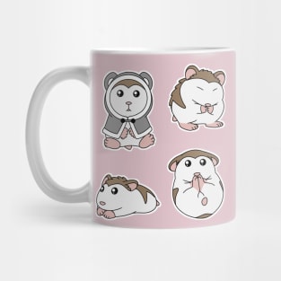 Mochi Art Mug